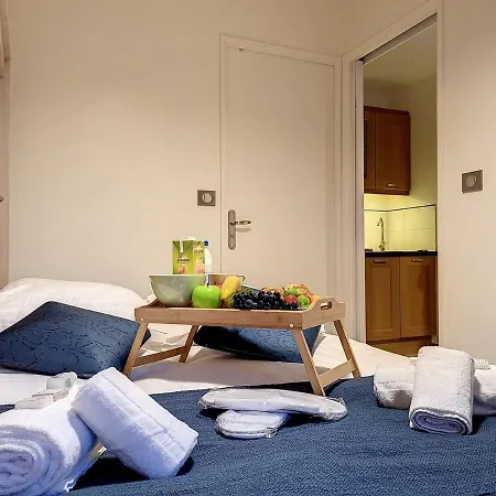 Le Sporting Smb Apartment *