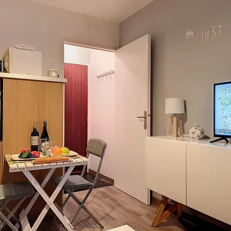 Le Sporting Smb Apartment